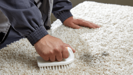 Professional Rug Cleaning Chelsea